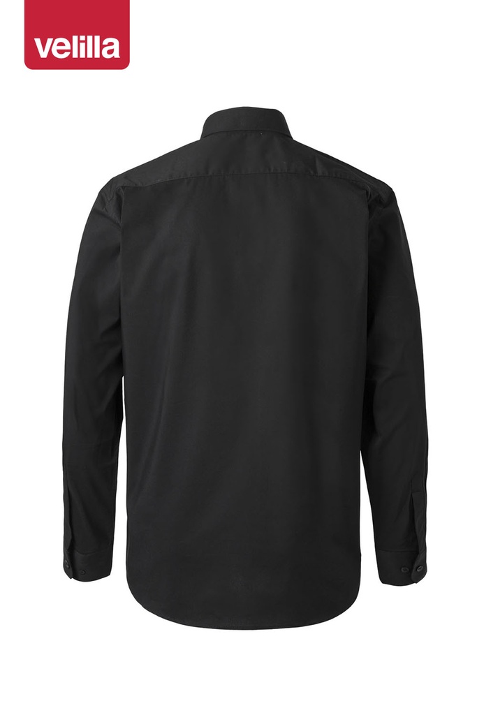 Camisa modelo stretch manga comprida modelo masculino I 405003 I VELILLA