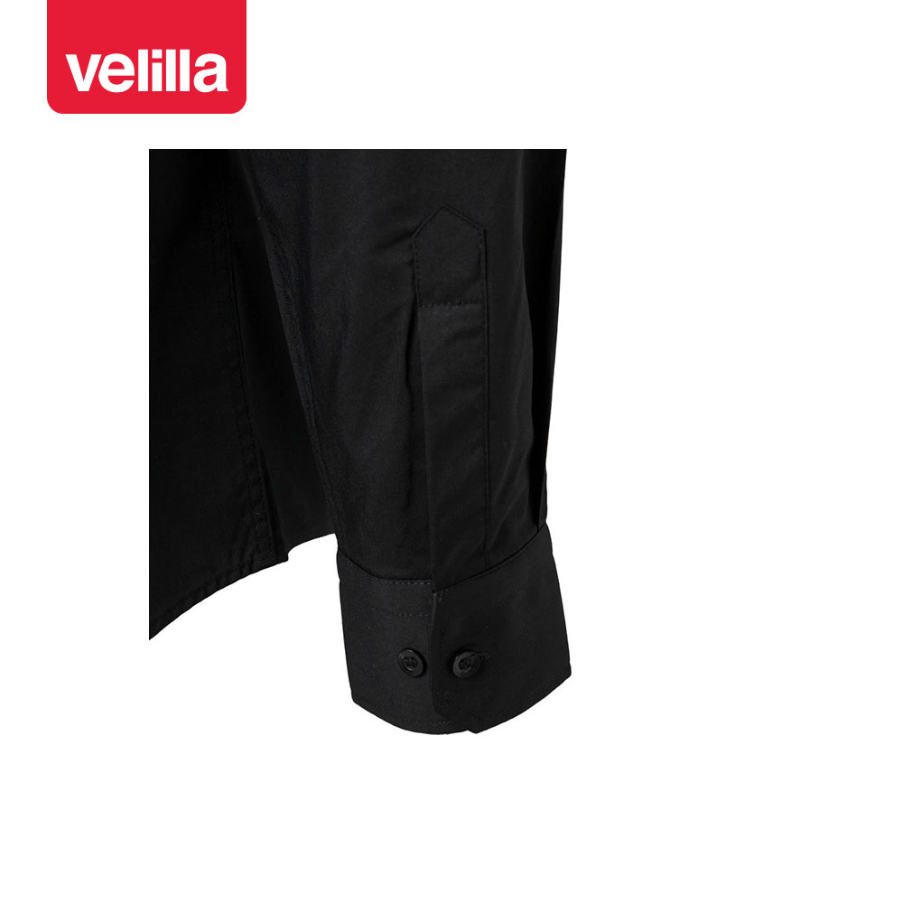 Camisa modelo stretch manga comprida modelo masculino I 405003 I VELILLA