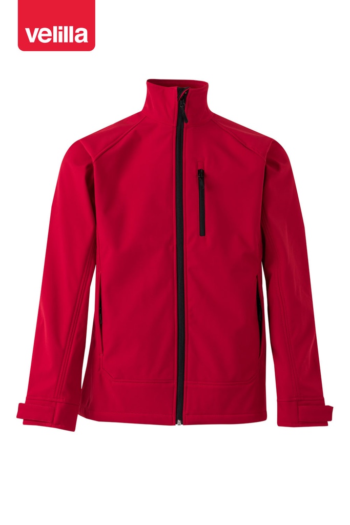 Casaco softshell modelo masculino I Modelo: 206005 I VELILLA