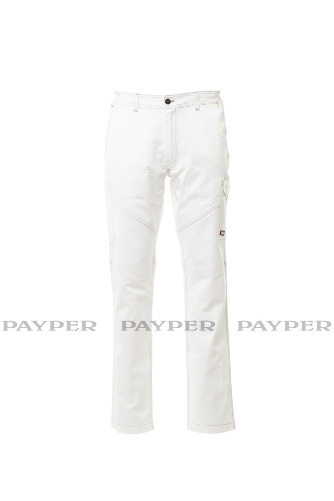 CALÇAS DE TRABALHO I MODELO: WORKER SANFOR TWILL | PAYPER
