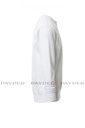 Sweatshirt decote redondo com desenho em v I modelo: Orlando I PAYPER