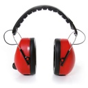 Protetor Auditivo multifuncional  1 unid/30 pares I SNR 27 DB I SAFETOP