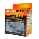 Protetor auditivo 1 unid/ 20 unid I SNR 29 DB I SAFETOP