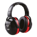 Protetores auriculares de alto desempenho 1 unid/ 20 unid I SNR 34 DB I SAFETOP