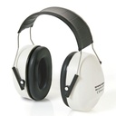 Protetor auricular 1 unid / 20 unid SNR 28,4 DB I SAFETOP
