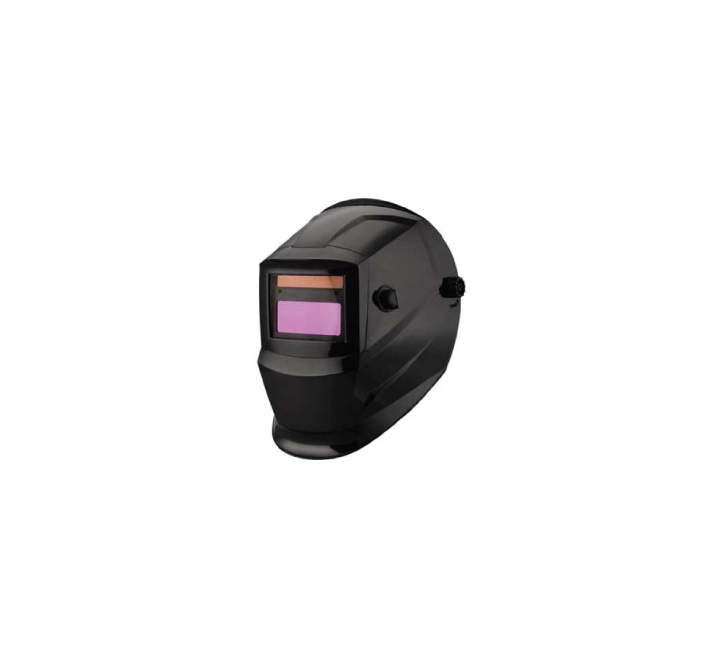 Máscara de soldar automática I Filtro de auto escurecimento I PARAFAST SAFETY