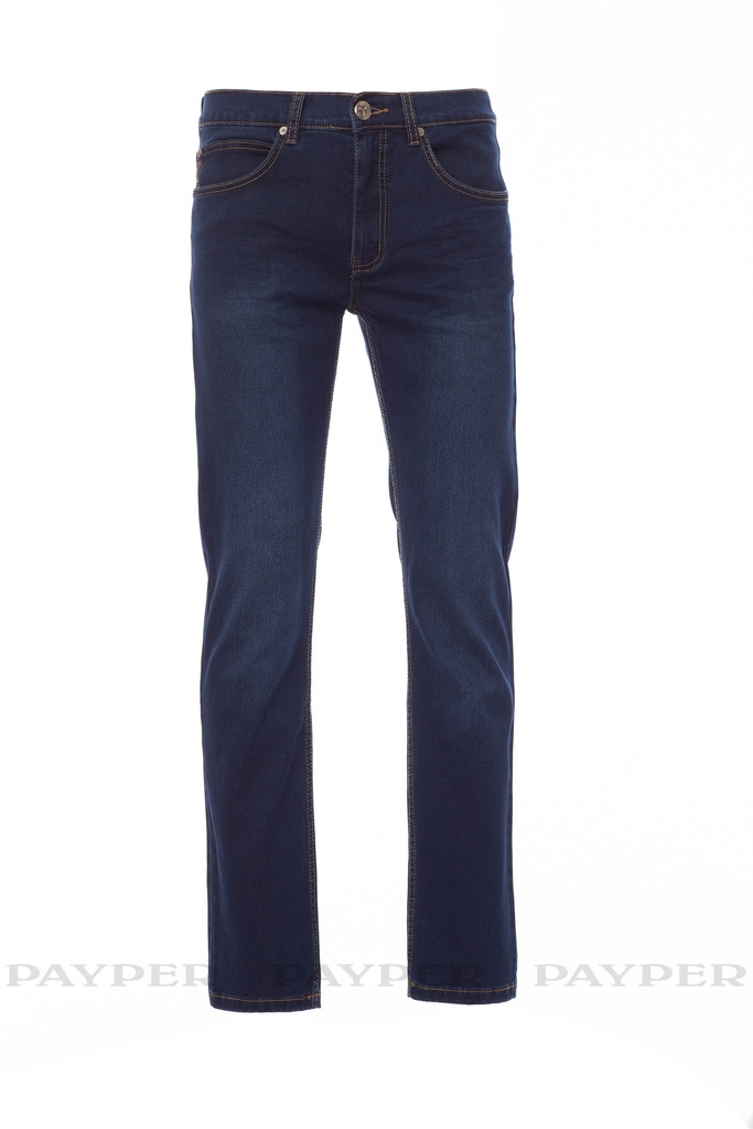 Calças de ganga para homem I Modelo: MUSTANG | PAYPER