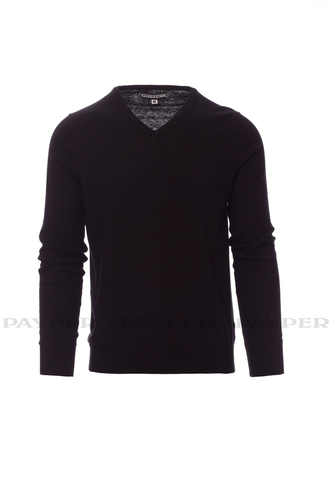 Camisola Pulôvers para homem I Modelo: BUSINESS | PAYPER