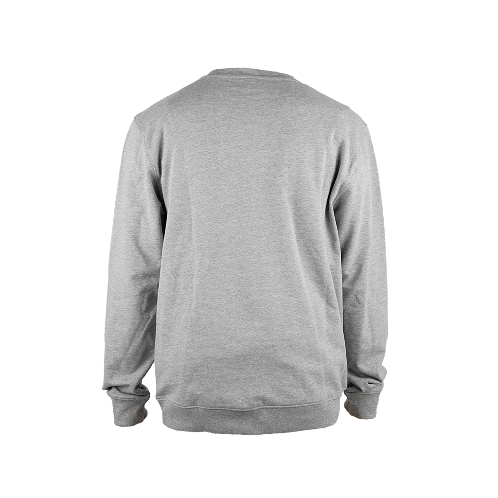 Sweatshirt decote redondo, modelo: BC280