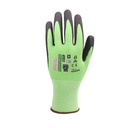 Luva  I pack 12 unid cx 120 pares I modelo: ECOPRO I SAFETOP
