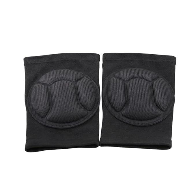 Manguito de proteção em couro cinza com punho I SAFETOP (cópia)
