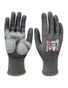 Luva  I pack 12 unid cX 60 pares I modelo: BLADELUX I SAFETOP