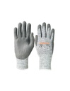 Luva I anticorte B de poliretano I modelo: LIGTH TASK I SAFETOP