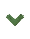 Luva térmica reciclado 350ºC 40 cm  I pack 1 unid cx 10 pares I modelo: TERRYSAM-NX  I SAFETOP