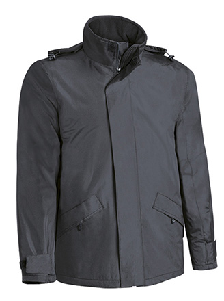 Parka I Modelo: Manitoba I VALENTO