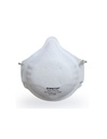 Máscara pré-formada refª 30201  I pack 20 unid cx 400 pares  I SAFETOP