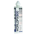 Bucha química, 300 ml I WorldFix 500