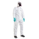 Fato de proteção descartável I modelo: SKINGARD-SAFE I Categoria III Tipo 5 e 6 / Tipo B I SAFETOP