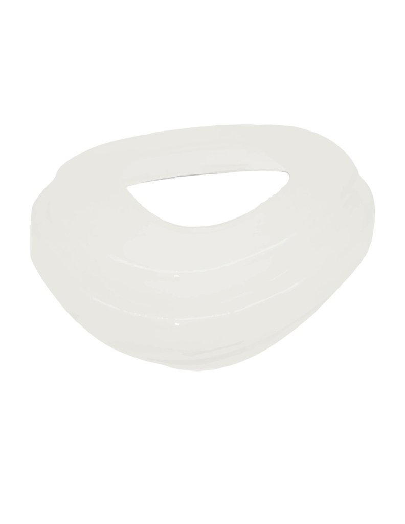 Càpsula de plástico p/colocar os prefiltros 34609 filros A SAFETOP