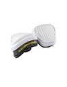 Filtro ABEK1P3 p/33507,8 e 9 Integra 33517,8 e 9 I SAFETOP
