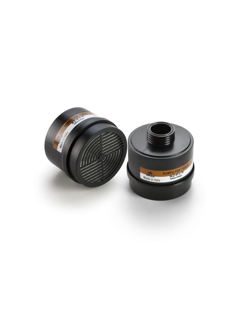 Filtro classe 2 A2P3 p/máscara classe 2 I SAFETOP
