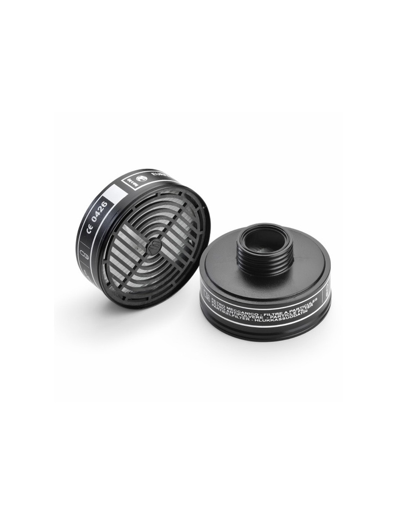 Filtro classe 2 P3 p/ máscara classe 2 I SAFETOP