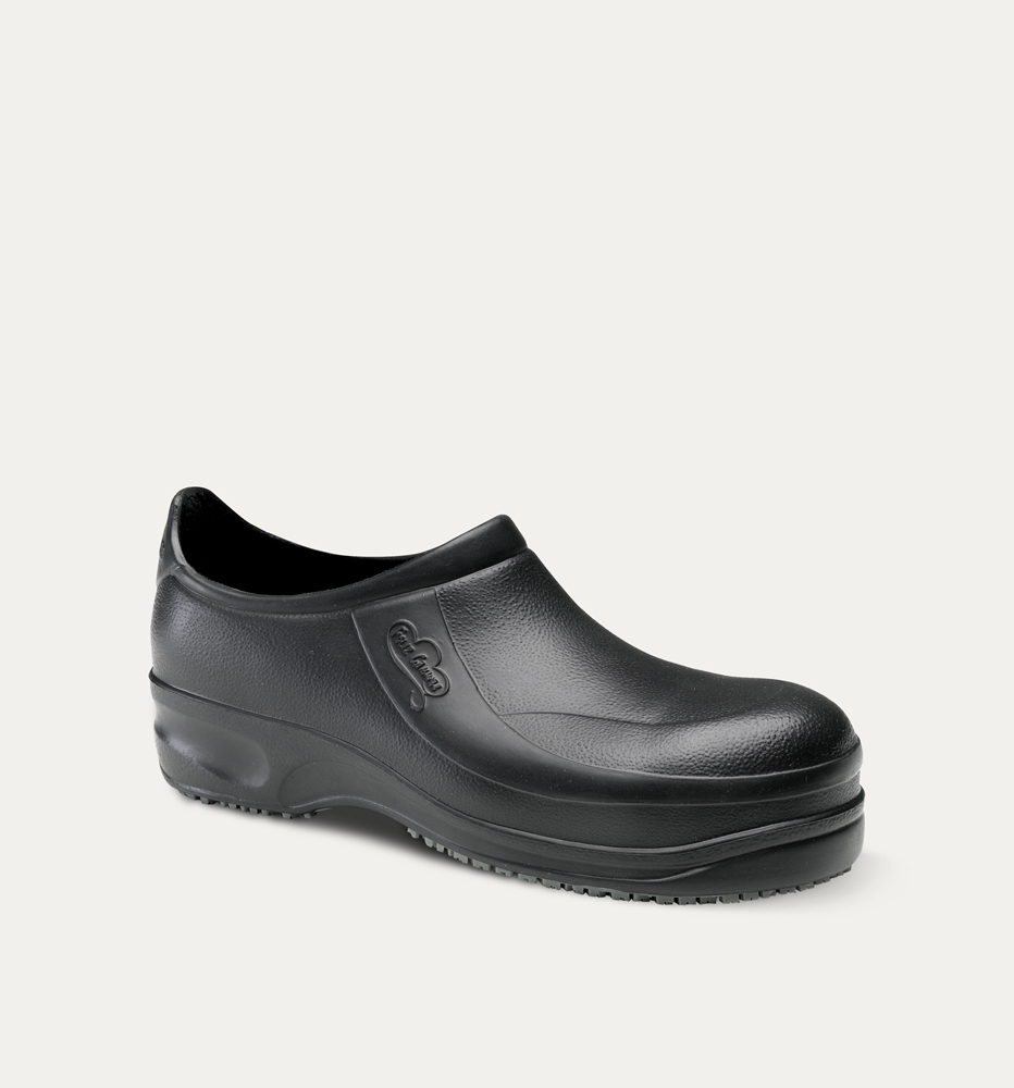 Sapato modelo XTREM I Branco I Feliz Caminar