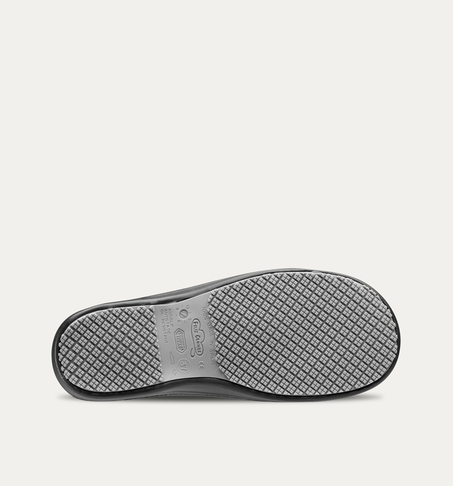 Sapato modelo XTREM I Branco I Feliz Caminar
