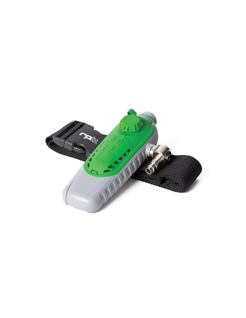 Regulador e controle de temperatura C40 I SAFETOP