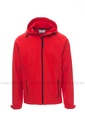 Casaco softshell modelo masculino I Modelo: GALE I PAYPER
