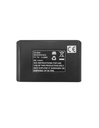 Bateria recarregável Li-lon p/ cyclon 70600 Aiflow I SAFETOP