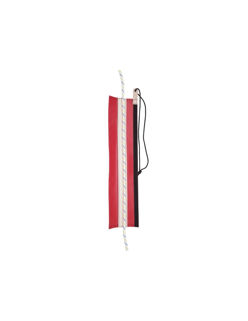 Protetor de PVC 50cm p/ linhas de vida I SAFETOP