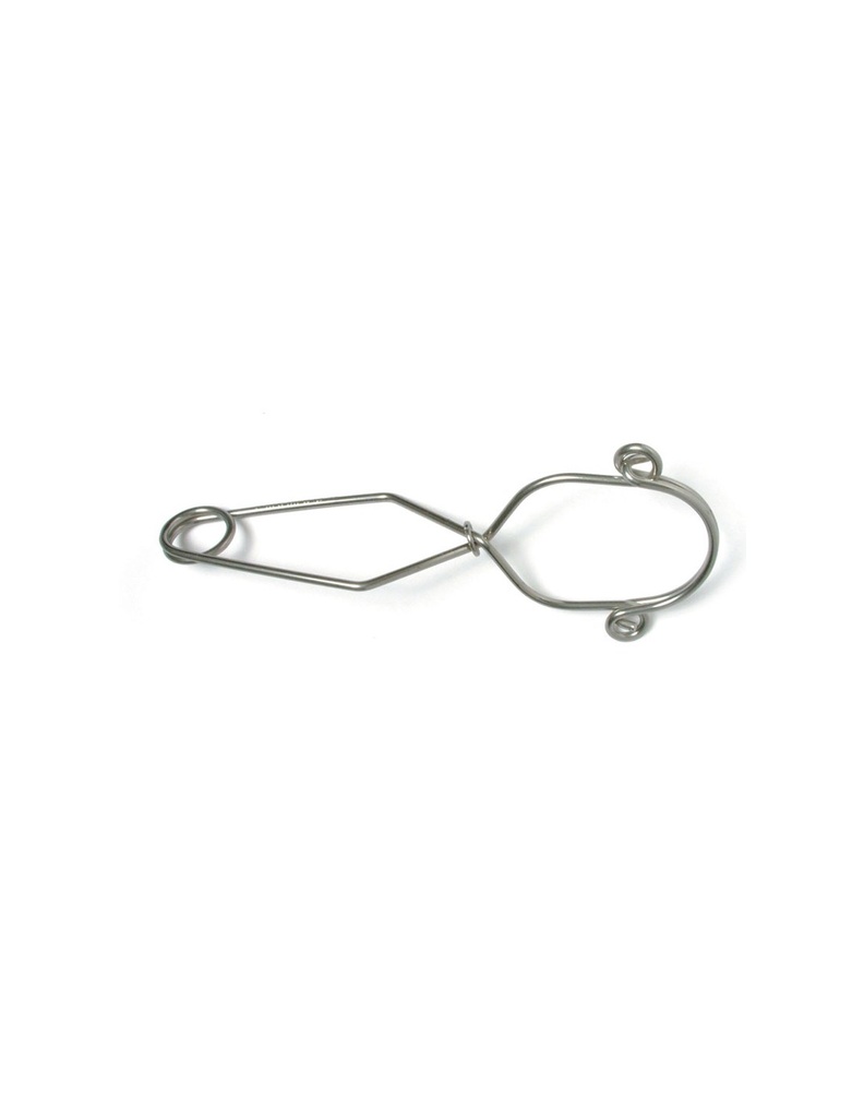 I SUJEIÇÃO DE AÇO, de aço inox abertura 75 mm SUJEIÇÃO DE AÇO, de aço inox abertura 75 mm SAFETOP