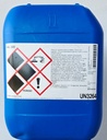 FAL 100 G20AZ, 20 kg: Detergente ácido para desengorduramento e desoxidação ácida sobre metais, especialmente alumínio e ligas metálicas I BRENNTAG