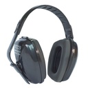 Protetor auditivo I modelo: GUNNER I SNR 29 DB I SAFETOP