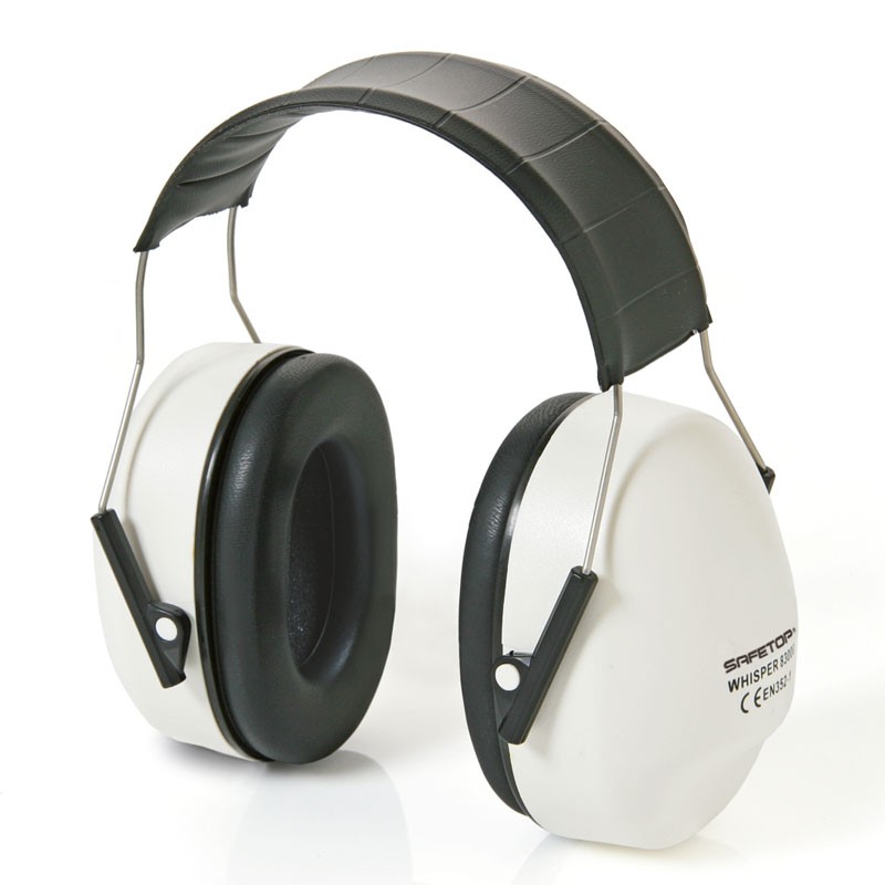 [SAFE0012827-8300] Protetor auricular 1 unid / 20 unid SNR 28,4 DB I SAFETOP