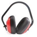 Protetor auricular dielétrico I modelo: SONEER I SNR 20  DB I SAFETOP