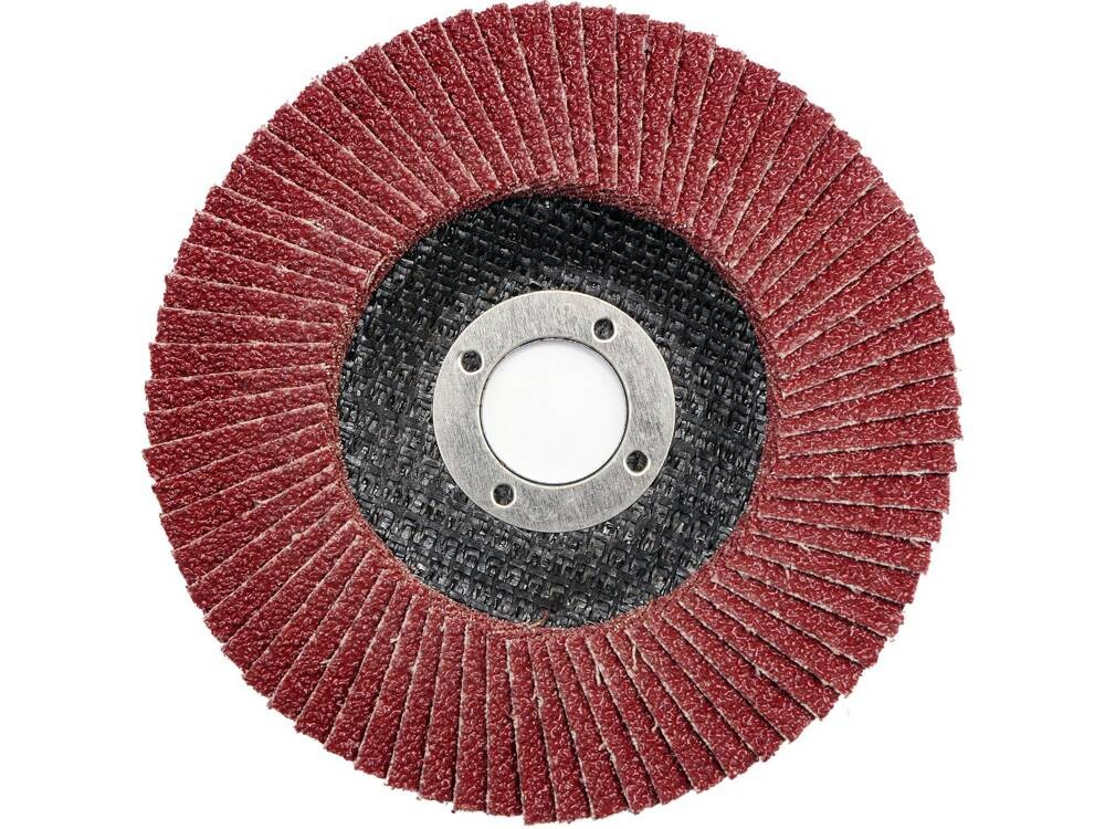 [STAY0013827] Disco lamelar para ferro I medida: 115 x 22 x Z80 I caixa: 25 unidades I STAYER