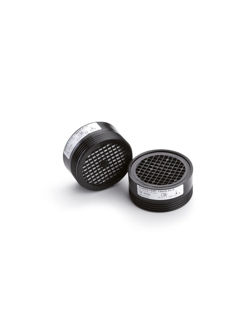 [SAFE15496-37401] Filtro classe 1 P3 R para EUROMASK I SAFETOP