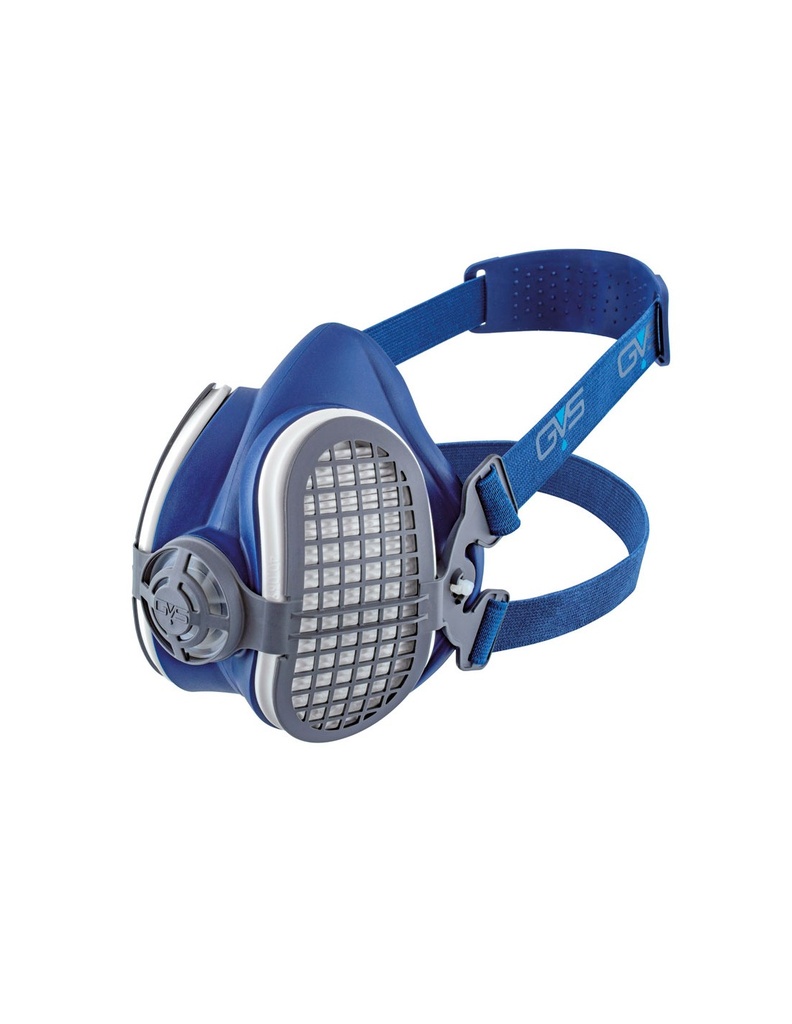 [SAFE15517-33501] Máscara ultracompacta com filtros P3 ELIPSE I SAFETOP