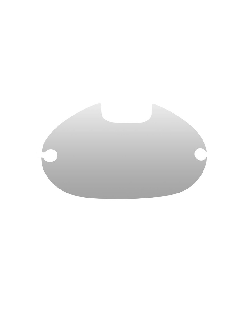 [SAFE15543-36602] Protetores descartáveis para 36601 PANAREA I SAFETOP
