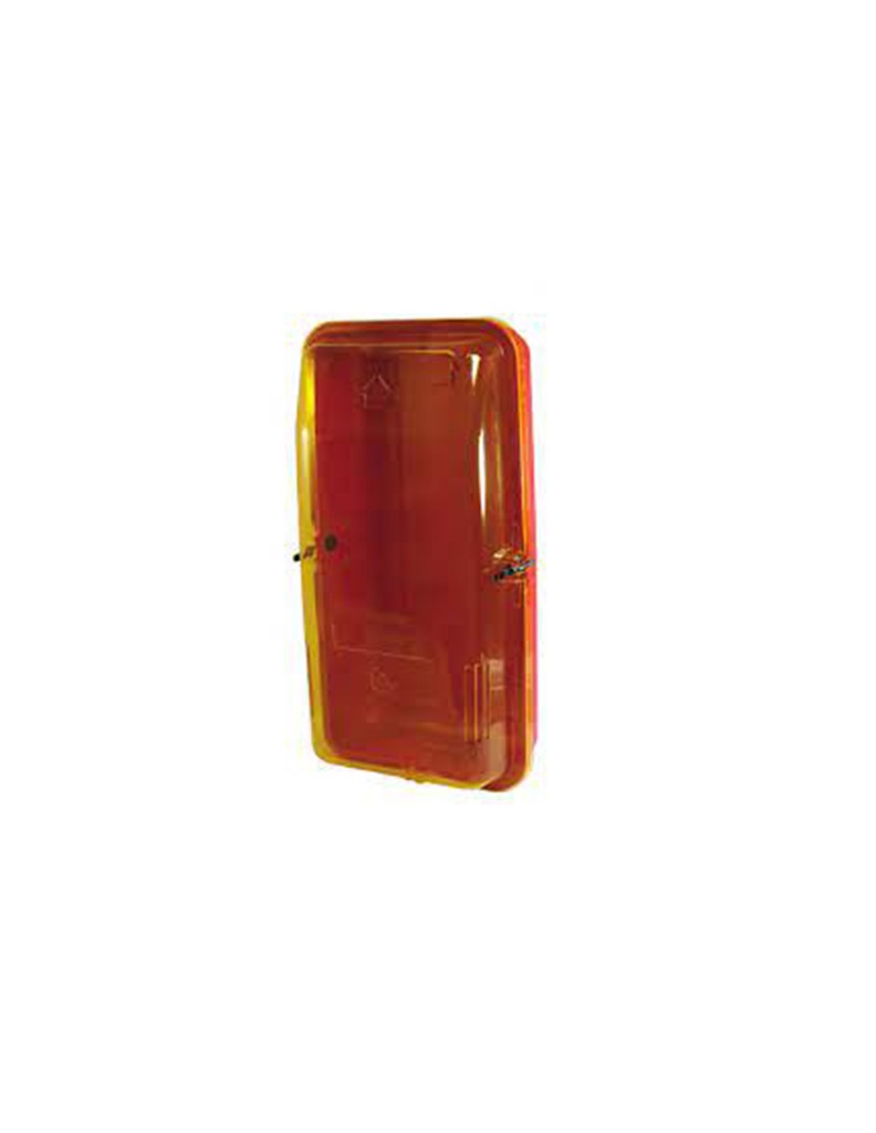 [SAFE15736-70646] Armário de armazenamento montado na parede BIO-S CAPE I SAFETOP