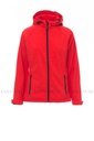 Casaco softshell modelo feminino I Modelo: GALE LADY I PAYPER