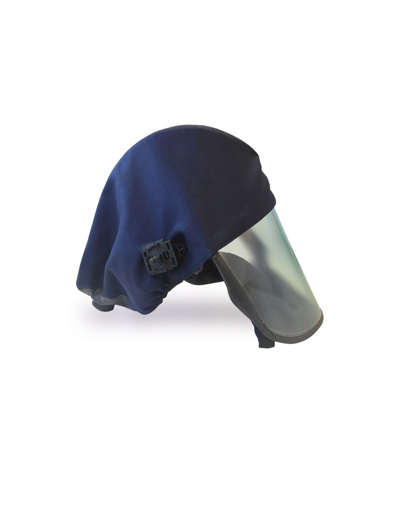 [SAFE15994-70662] Capuz completo Airflow I SAFETOP