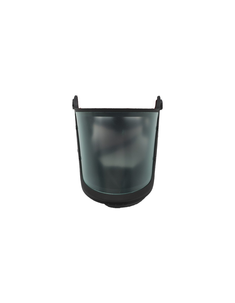 [SAFE15997-70660N1] Visor de PC p/ Aiflow Helm Clear 70660-N I SAFETOP