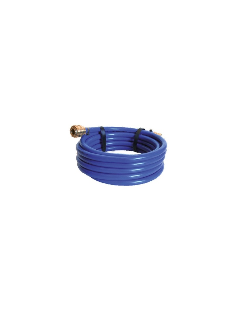 [SAFE16002-70694] Mangueira 10 Mt. com acopIamento CEJN 320 para AIRKUBE I SAFETOP