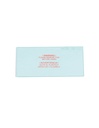 Filtro interior claro 98x47 p/ Airshell pack 10 unid. I SAFETOP