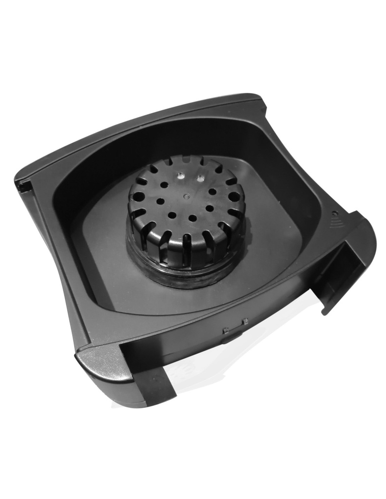 [SAFE16037-CR7088] Motor sem tampa para AIRSHELL e AIRFACE I SAFETOP