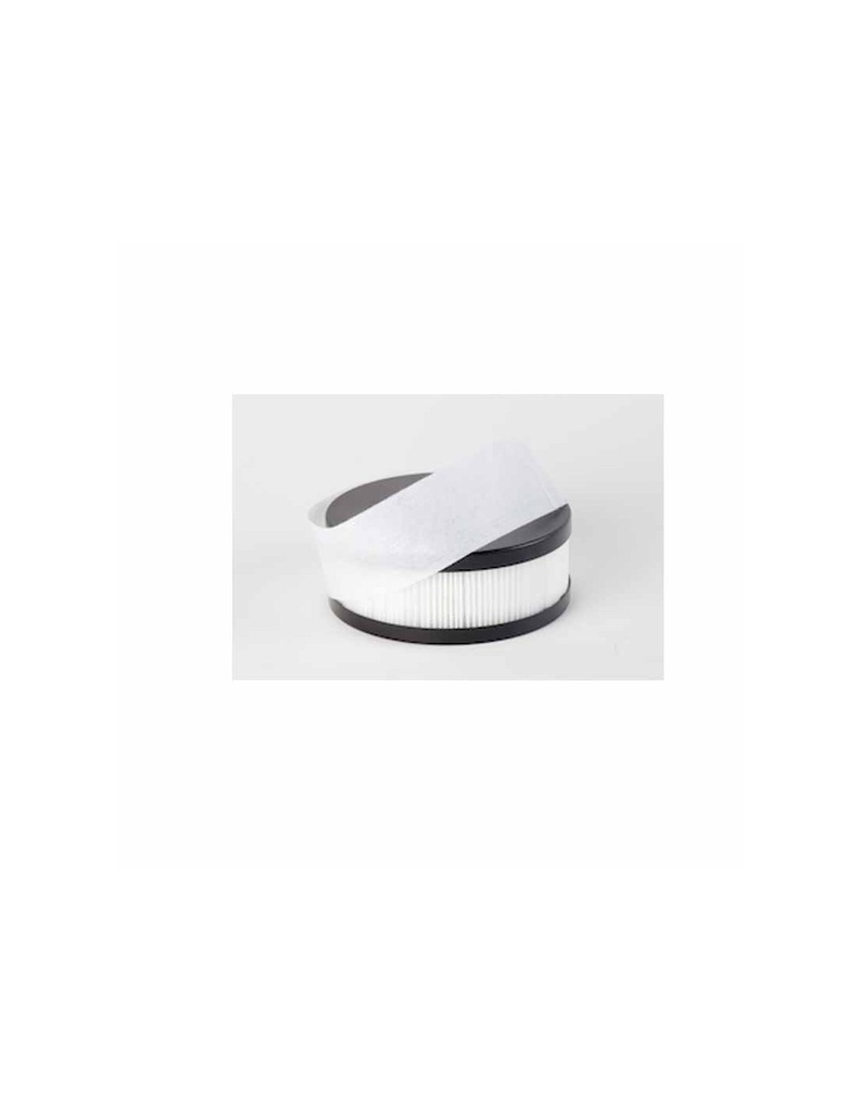 [SAFE16039-70688] Pré-filtro para unidade de filtragem AIRSHELL e AIRFACE PK10 I SAFETOP