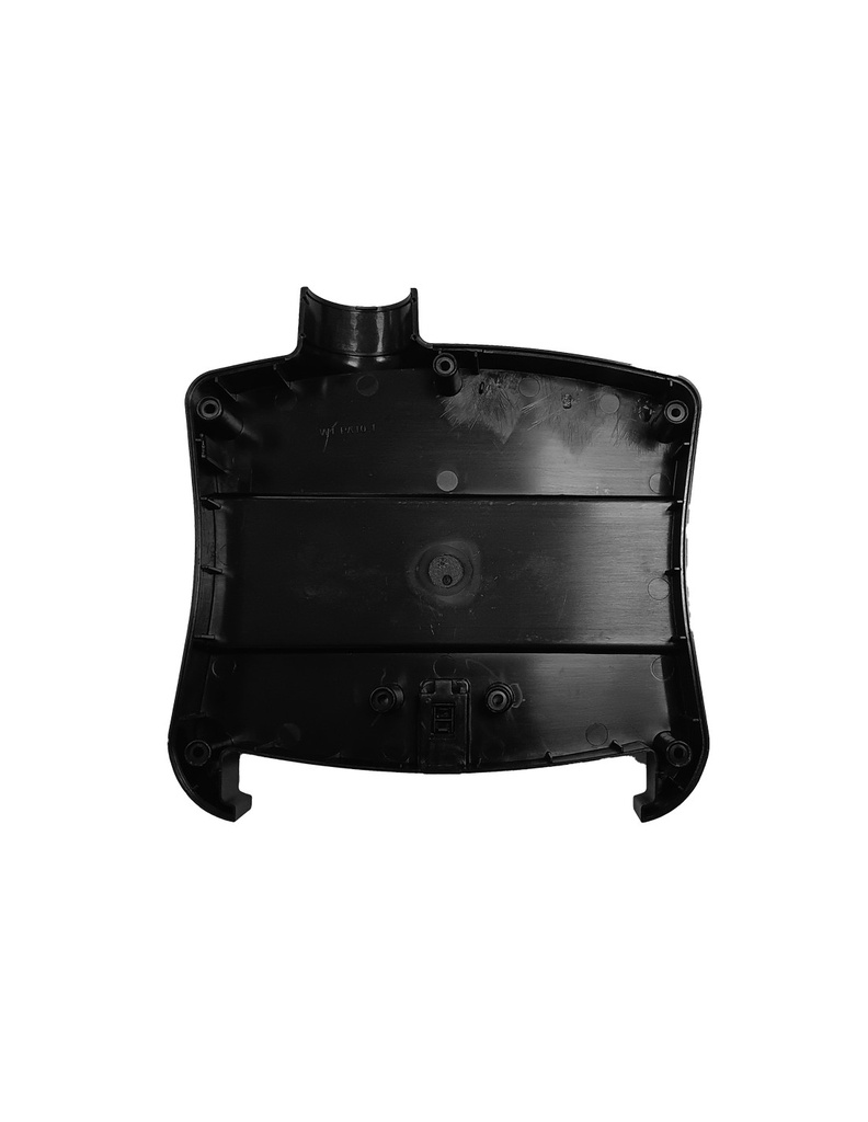 [SAFE16059-70680-P] Tampa traseira motor para motores  70680 e 70670 I SAFETOP